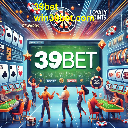 A Importância da Fidelidade no 39bet: Recompensas Que Transformam a Experiência do Jogador